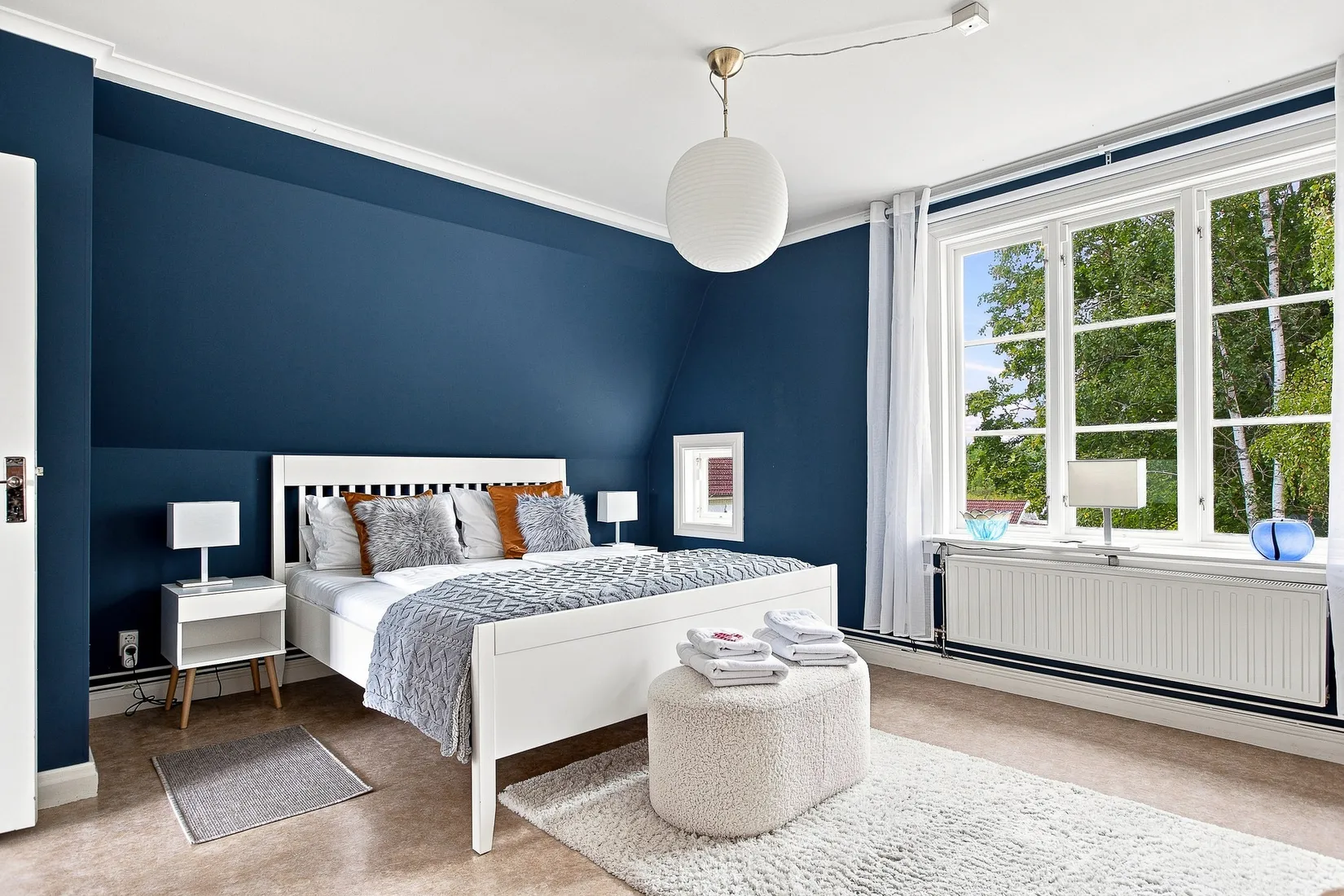 Villa, Bergsgatan 2, Eksjö