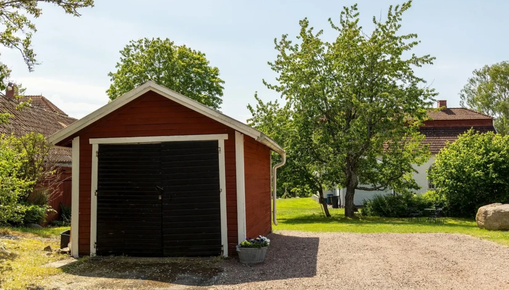 Villa, Bergsgatan 2, Eksjö