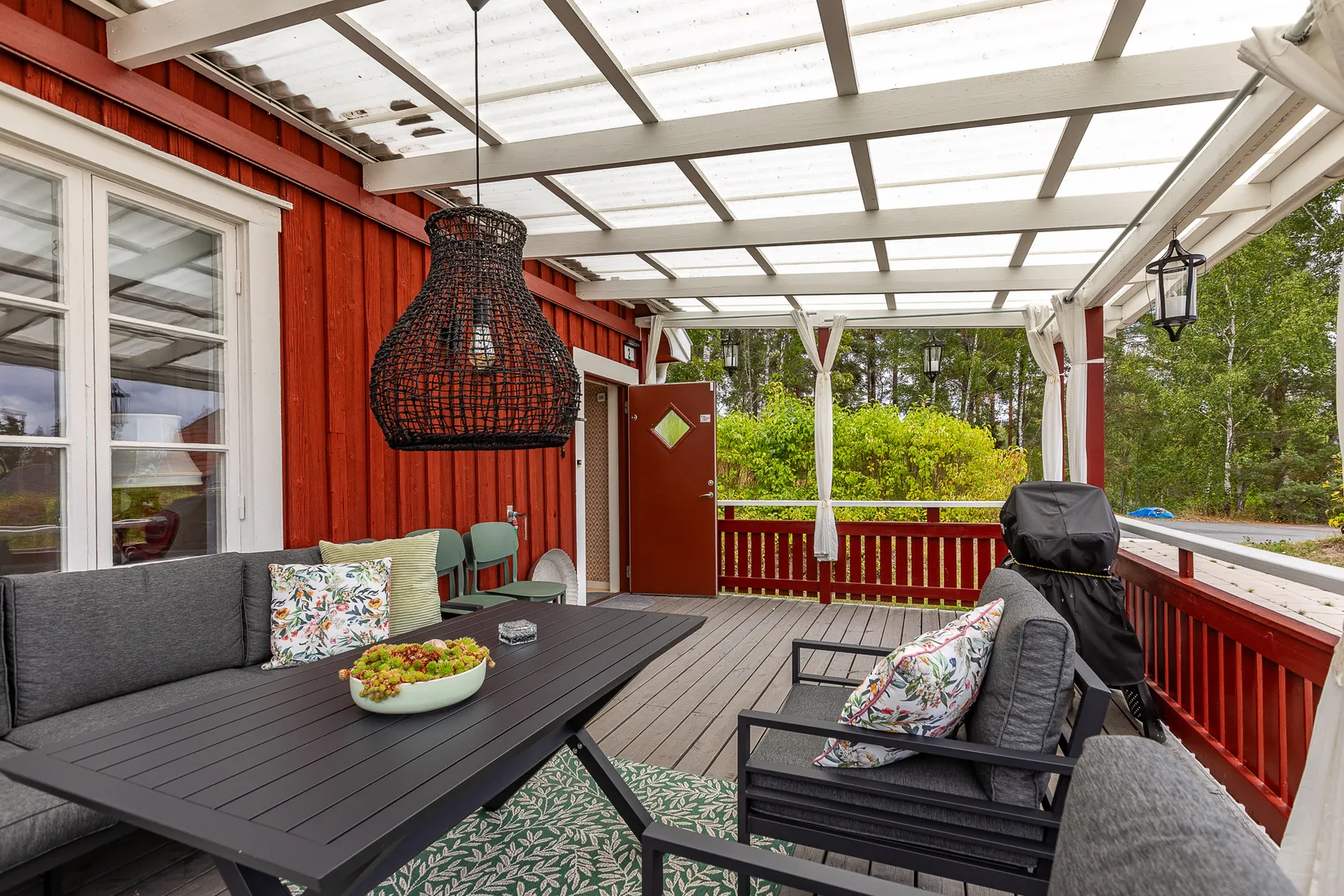 Villa, Bergsgatan 2, Eksjö
