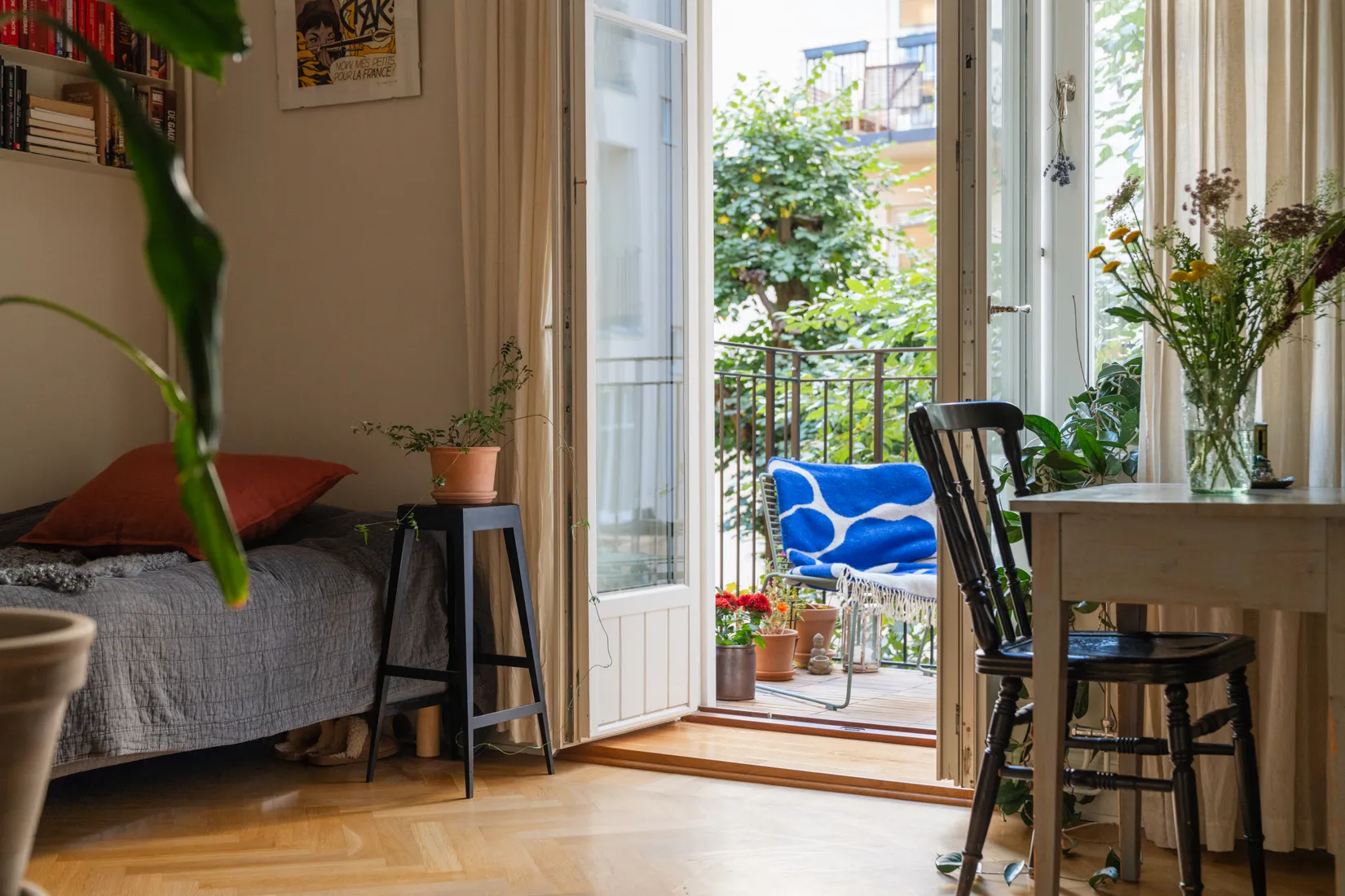 Bostadsrätt, Högalidsgatan 38C, Södermalm Högalid, Stockholm