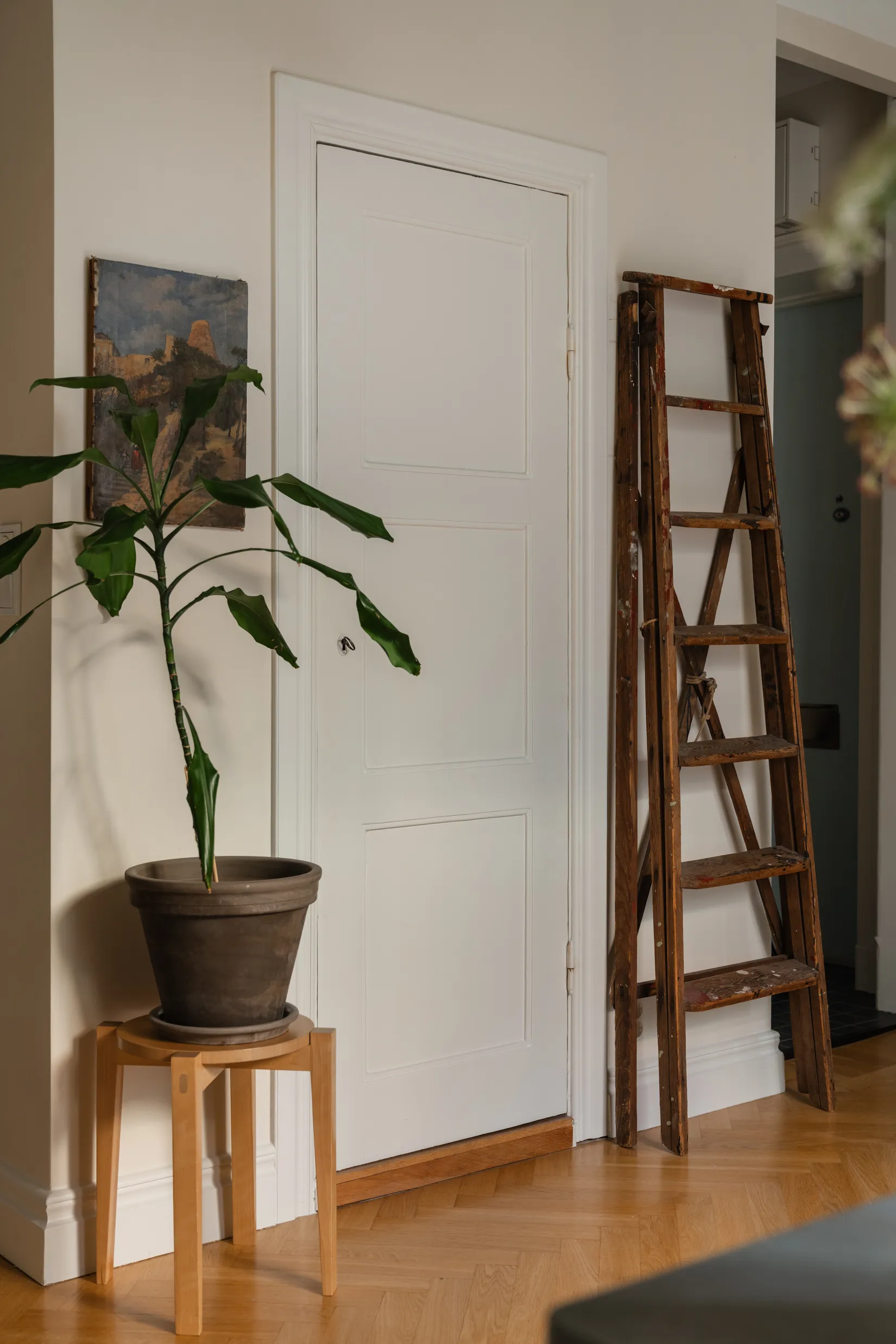 Bostadsrätt, Högalidsgatan 38C, Södermalm Högalid, Stockholm