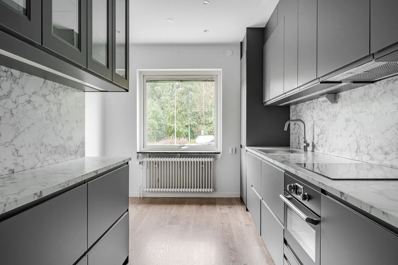 Bostadsrätt, Sjömansgatan 17A, Skelleftehamn, Skellefteå