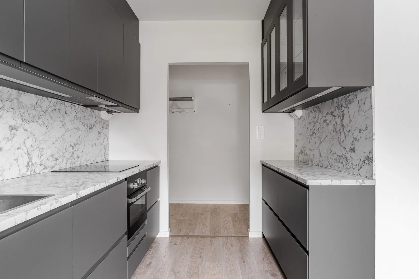 Bostadsrätt, Sjömansgatan 17A, Skelleftehamn, Skellefteå
