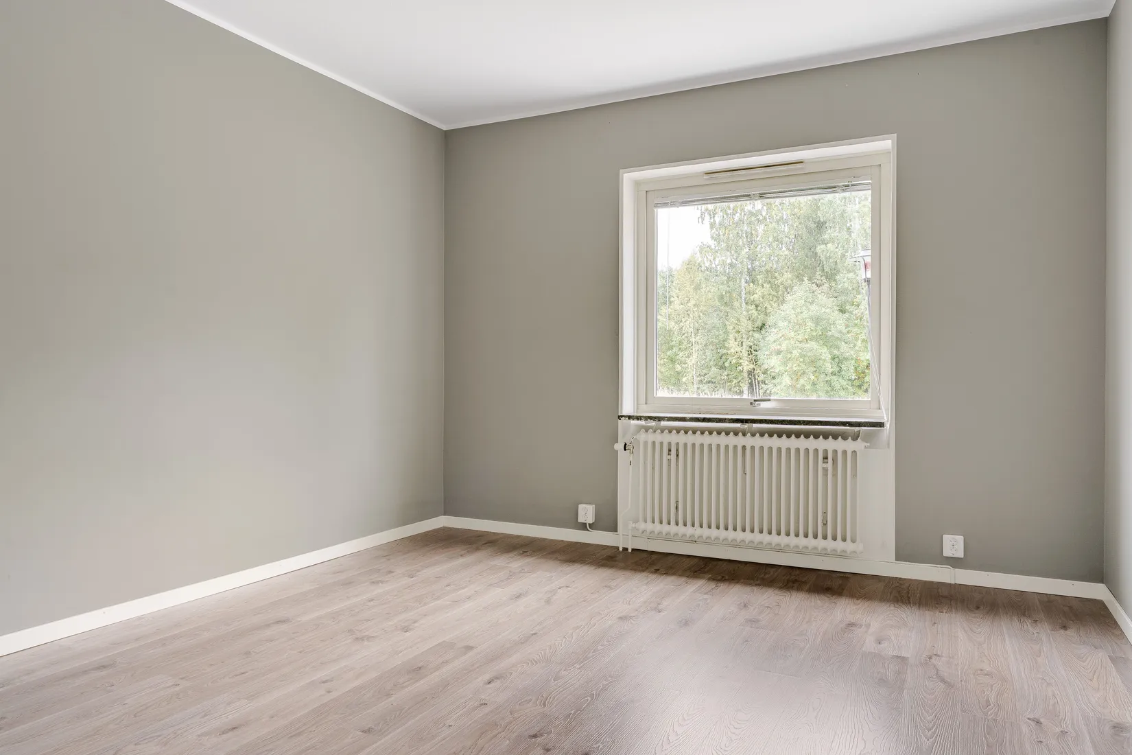 Bostadsrätt, Sjömansgatan 17A, Skelleftehamn, Skellefteå