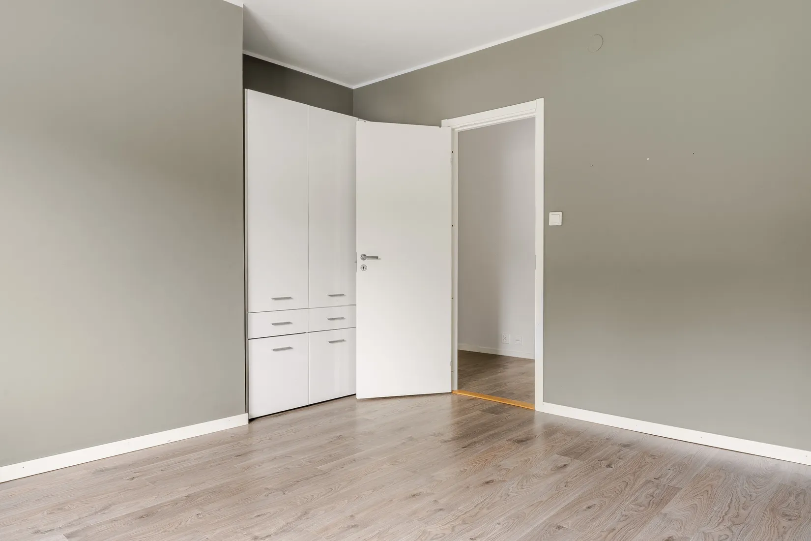 Bostadsrätt, Sjömansgatan 17A, Skelleftehamn, Skellefteå