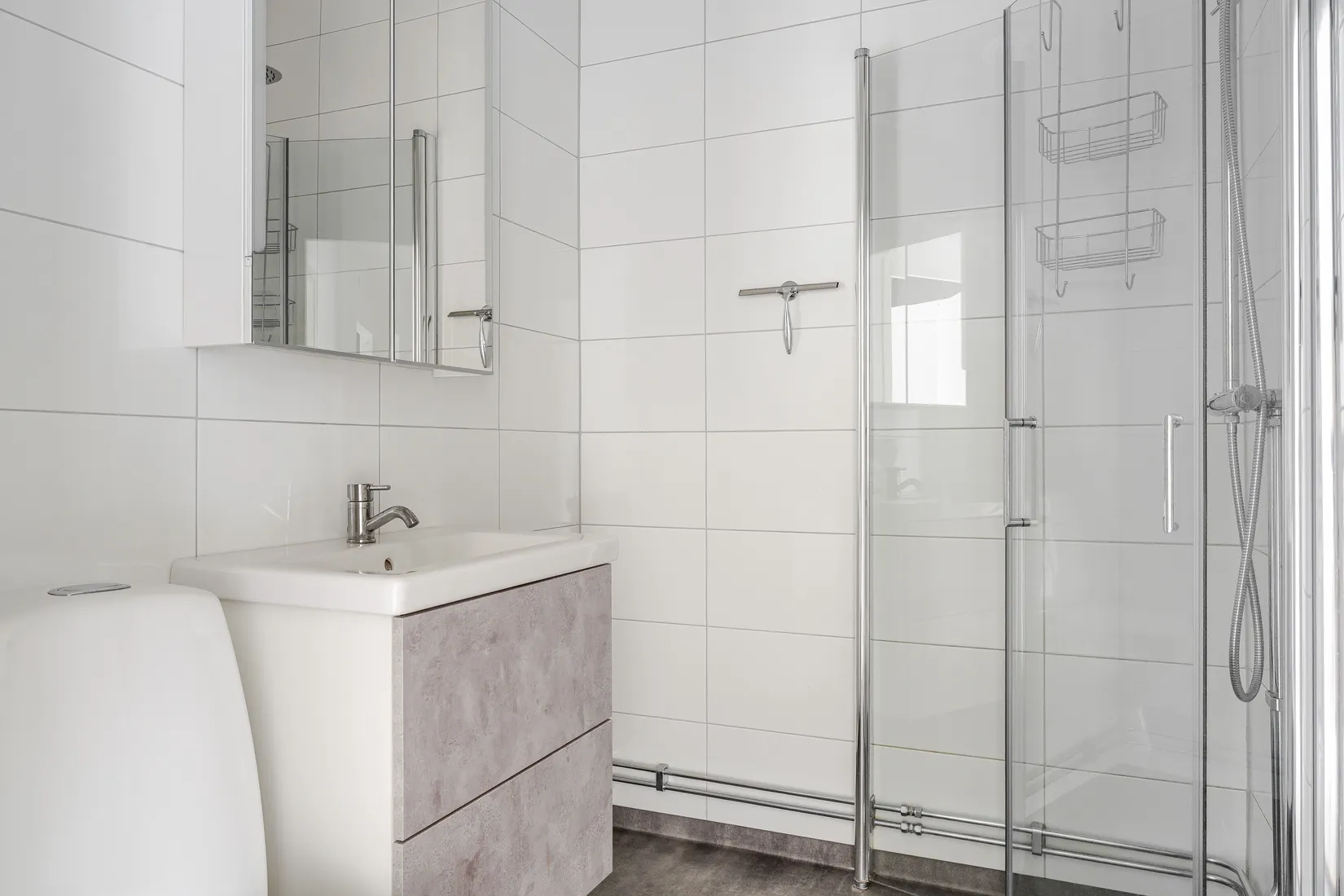 Bostadsrätt, Sjömansgatan 17A, Skelleftehamn, Skellefteå