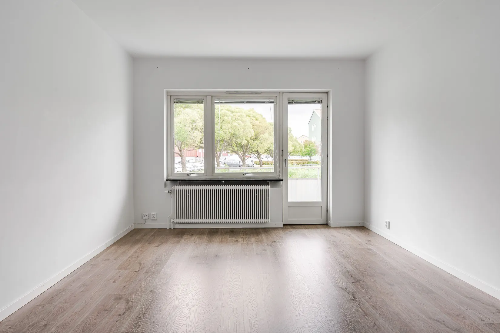 Bostadsrätt, Sjömansgatan 17A, Skelleftehamn, Skellefteå