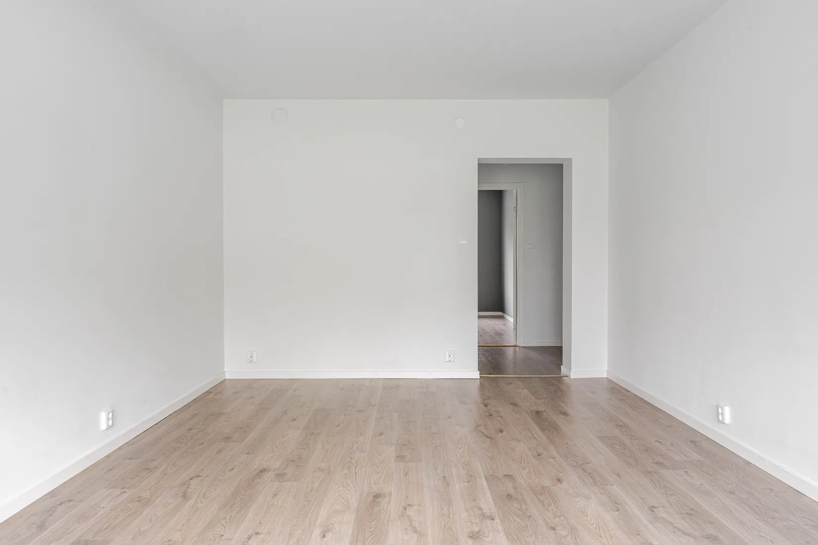 Bostadsrätt, Sjömansgatan 17A, Skelleftehamn, Skellefteå