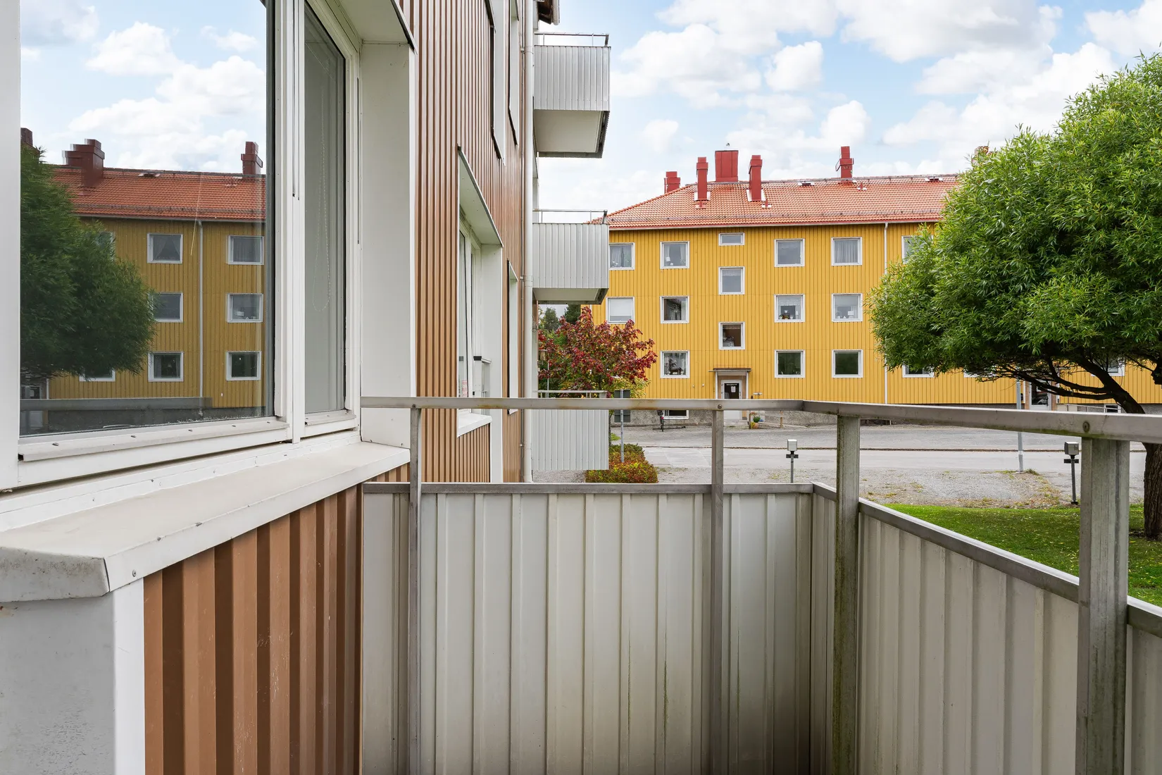 Bostadsrätt, Sjömansgatan 17A, Skelleftehamn, Skellefteå