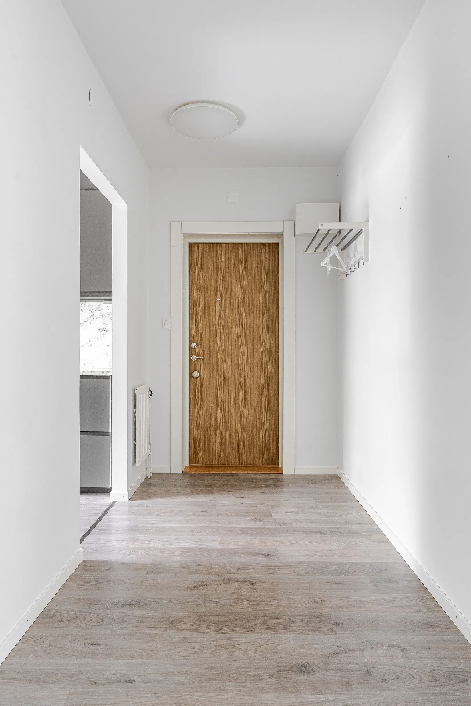 Bostadsrätt, Sjömansgatan 17A, Skelleftehamn, Skellefteå