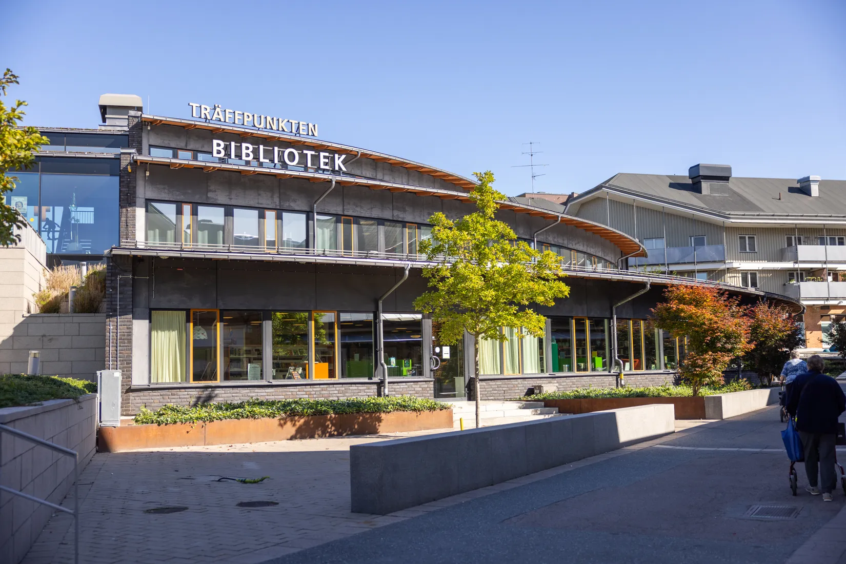 Bostadsrätt, Ekilla gårdsväg 64, Märsta - Ekilla, Sigtuna