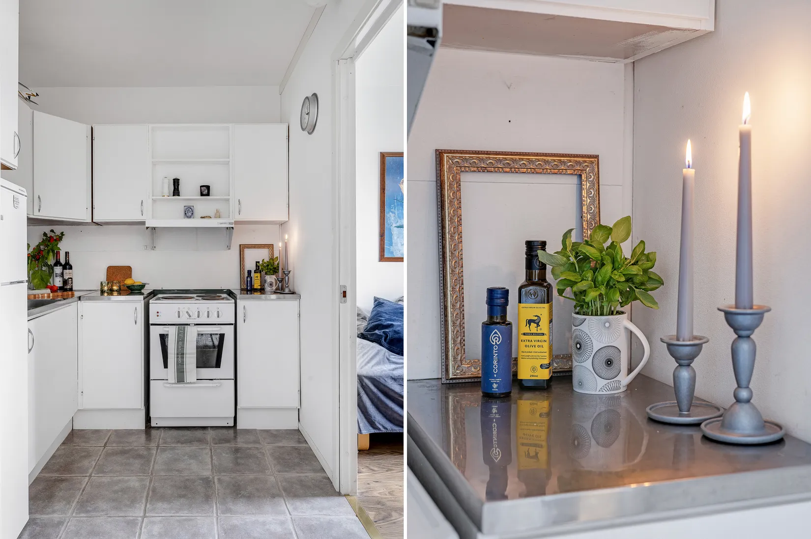Bostadsrätt, Ekilla gårdsväg 64, Märsta - Ekilla, Sigtuna
