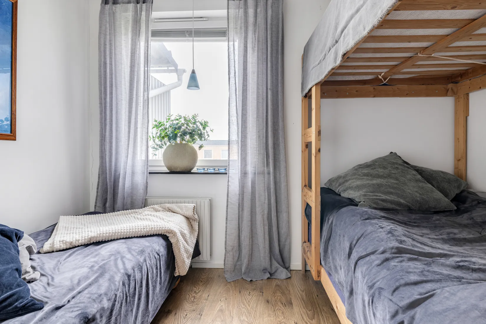 Bostadsrätt, Ekilla gårdsväg 64, Märsta - Ekilla, Sigtuna