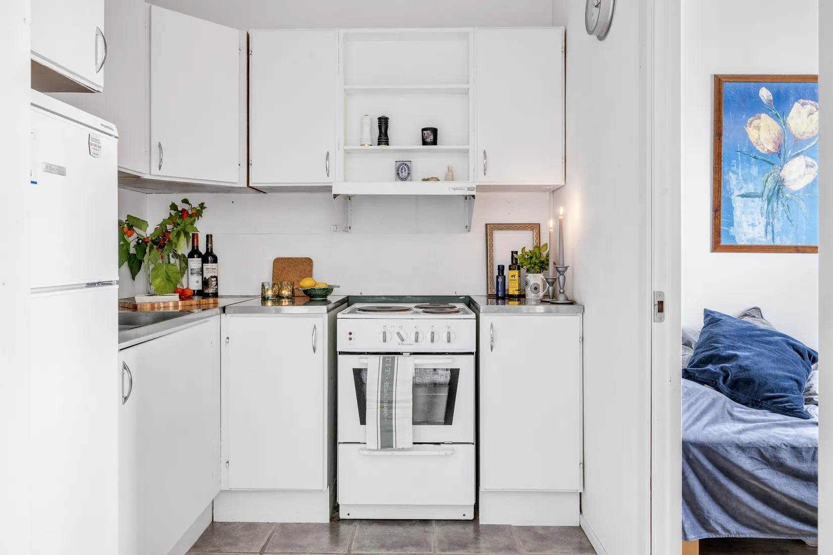 Bostadsrätt, Ekilla gårdsväg 64, Märsta - Ekilla, Sigtuna