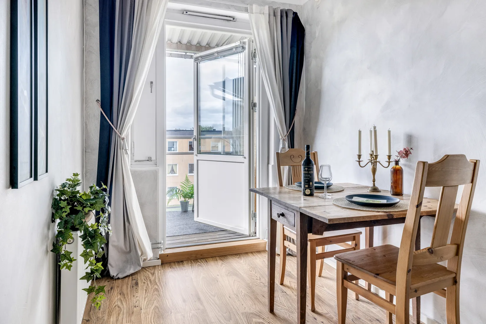 Bostadsrätt, Ekilla gårdsväg 64, Märsta - Ekilla, Sigtuna