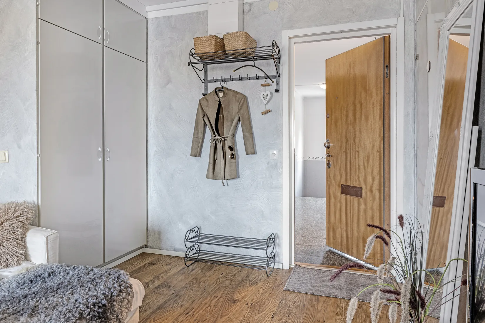 Bostadsrätt, Ekilla gårdsväg 64, Märsta - Ekilla, Sigtuna