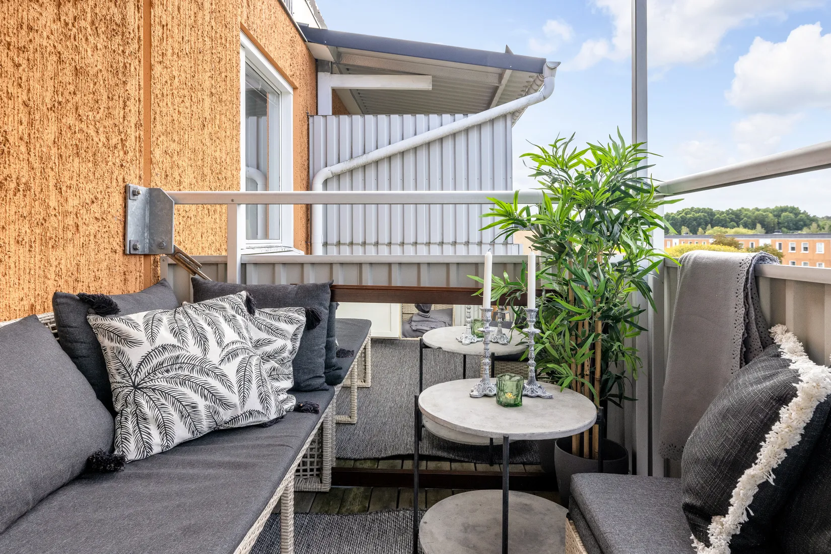 Bostadsrätt, Ekilla gårdsväg 64, Märsta - Ekilla, Sigtuna