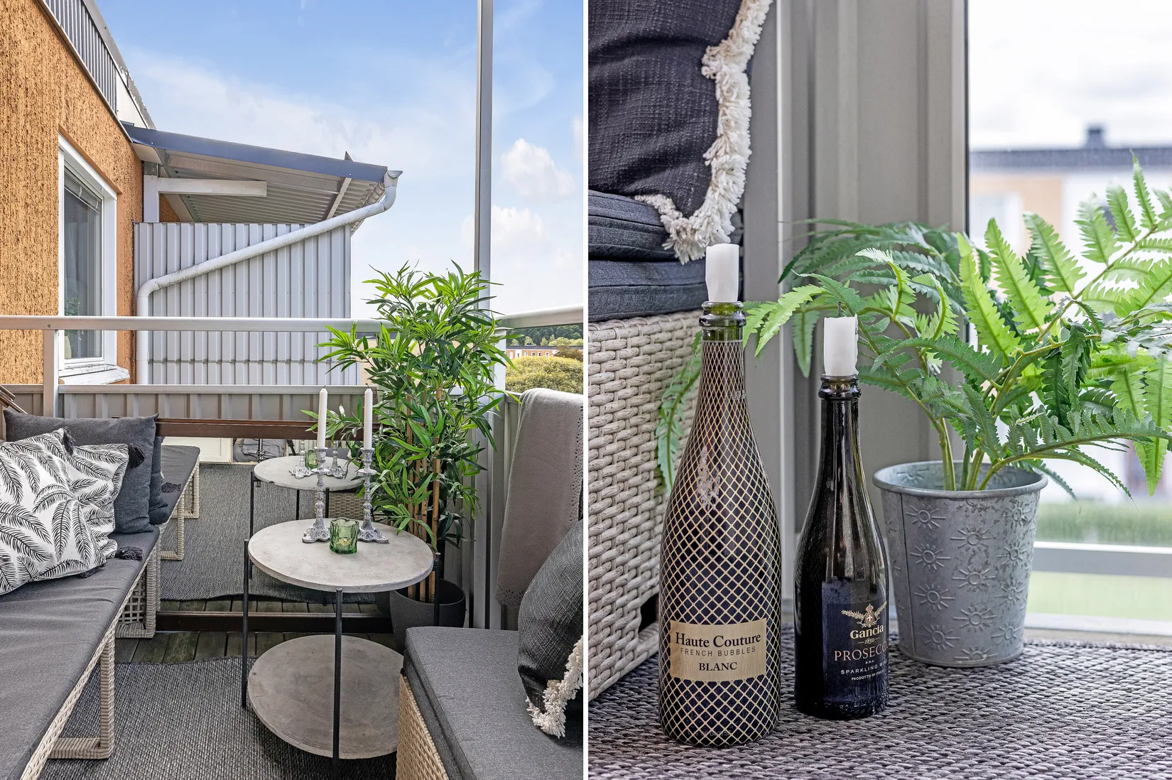 Bostadsrätt, Ekilla gårdsväg 64, Märsta - Ekilla, Sigtuna