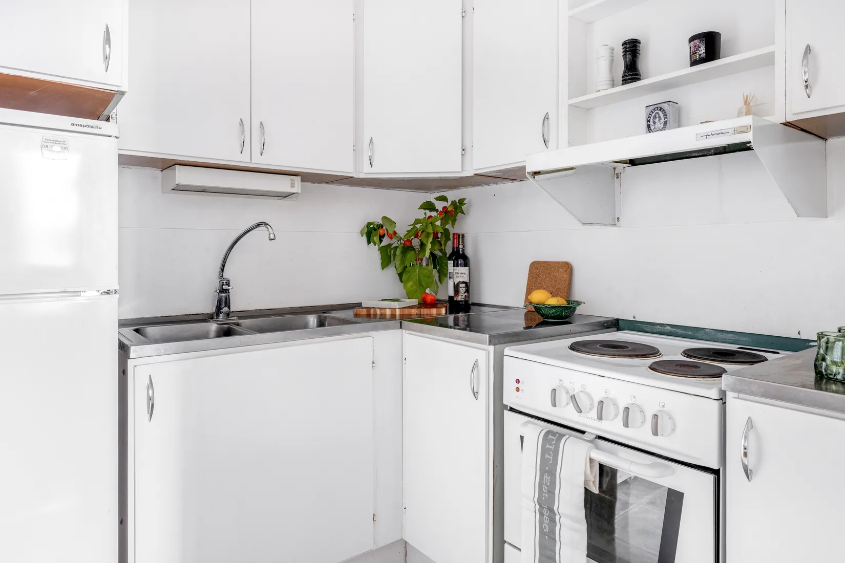 Bostadsrätt, Ekilla gårdsväg 64, Märsta - Ekilla, Sigtuna