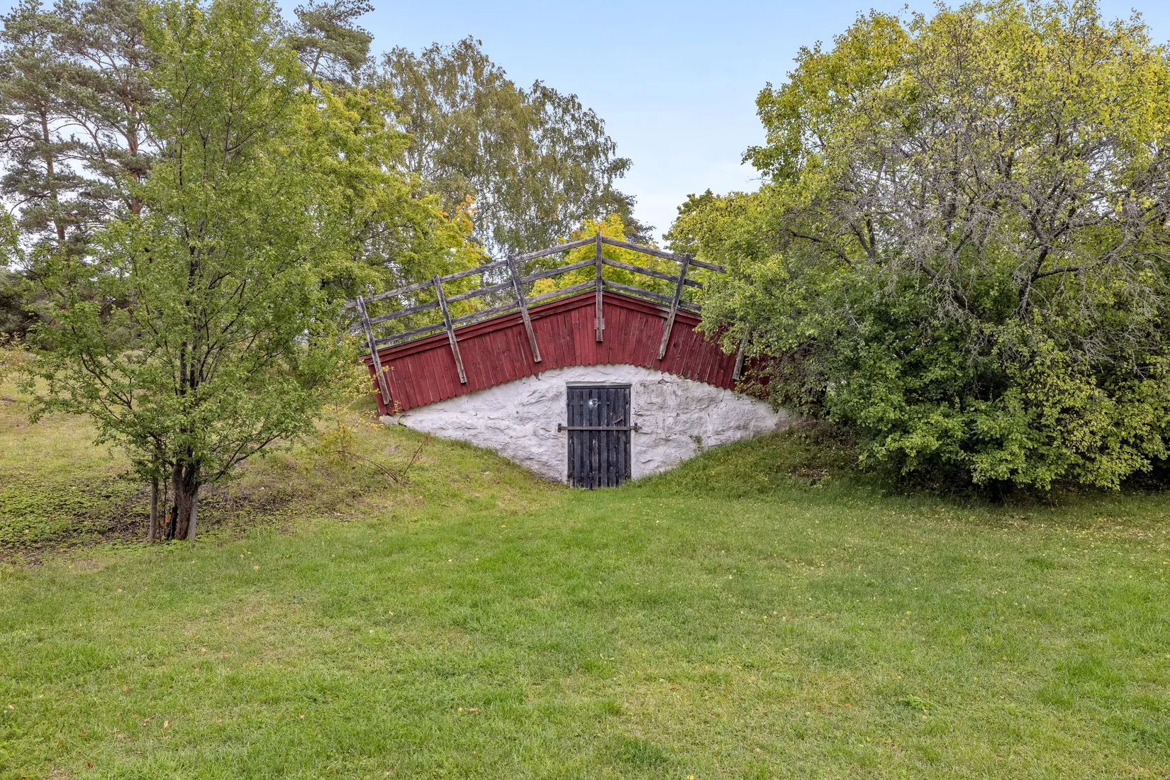Bostadsrätt, Ekilla gårdsväg 64, Märsta - Ekilla, Sigtuna