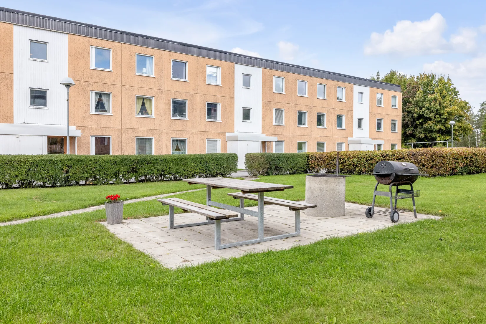 Bostadsrätt, Ekilla gårdsväg 64, Märsta - Ekilla, Sigtuna