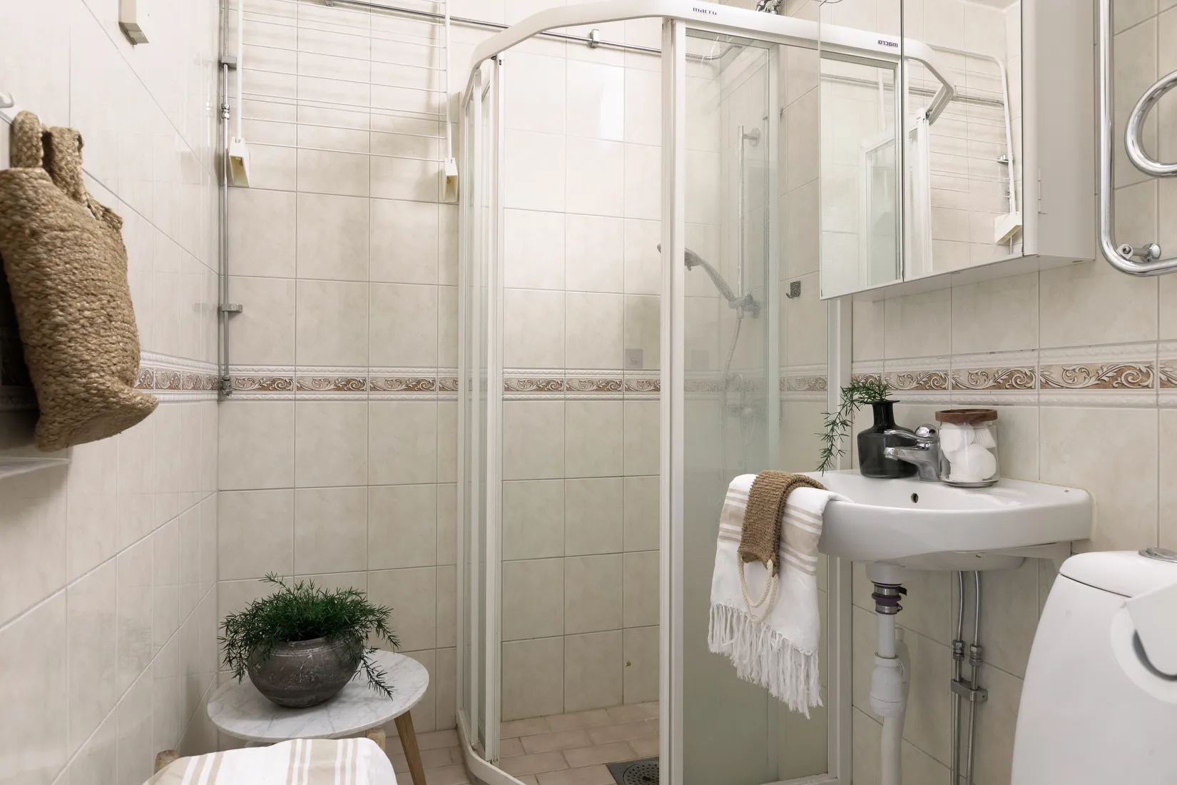 Bostadsrätt, Norra gatan 10, Centralt/ norr, Gävle