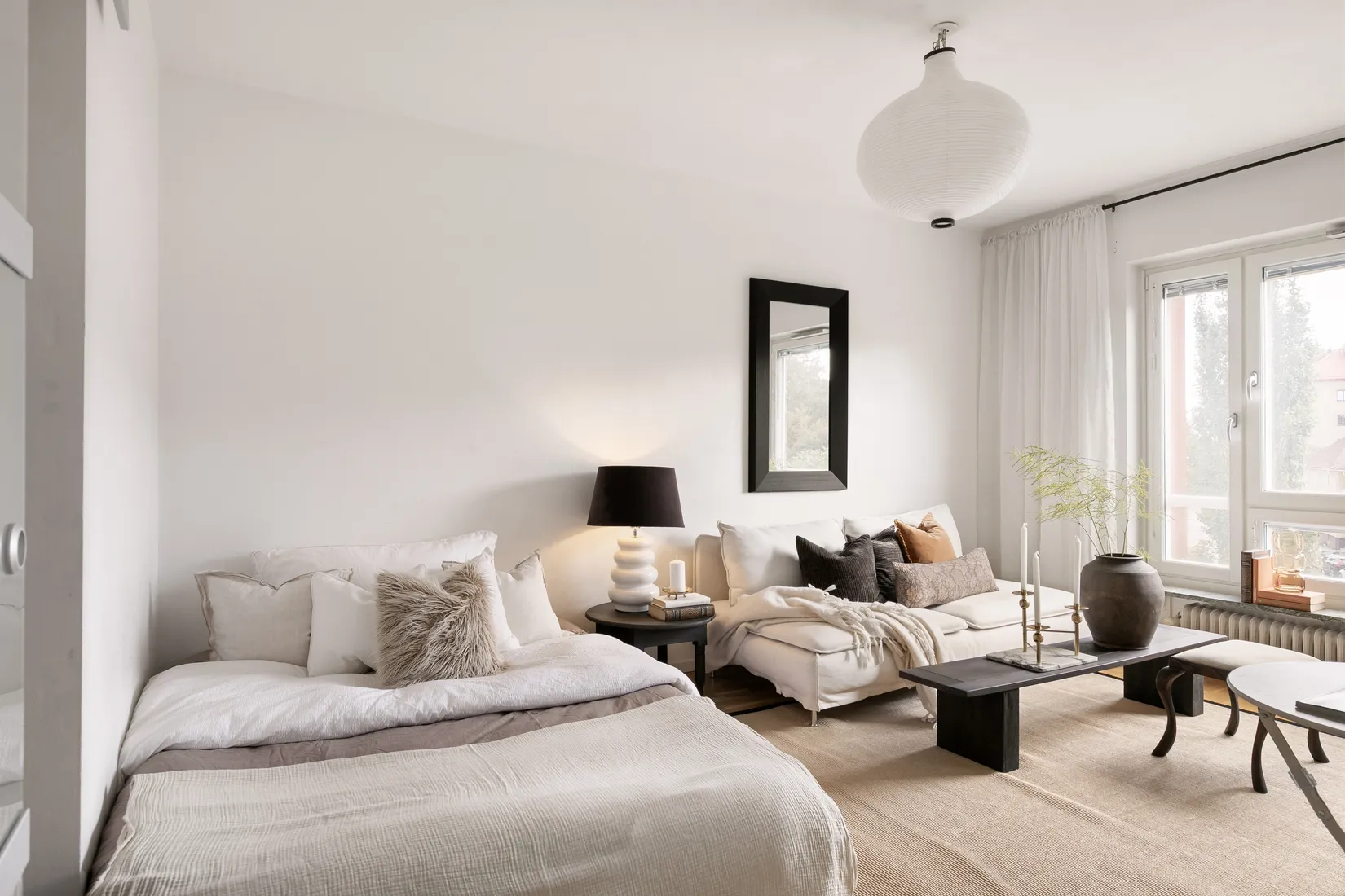 Bostadsrätt, Norra gatan 10, Centralt/ norr, Gävle