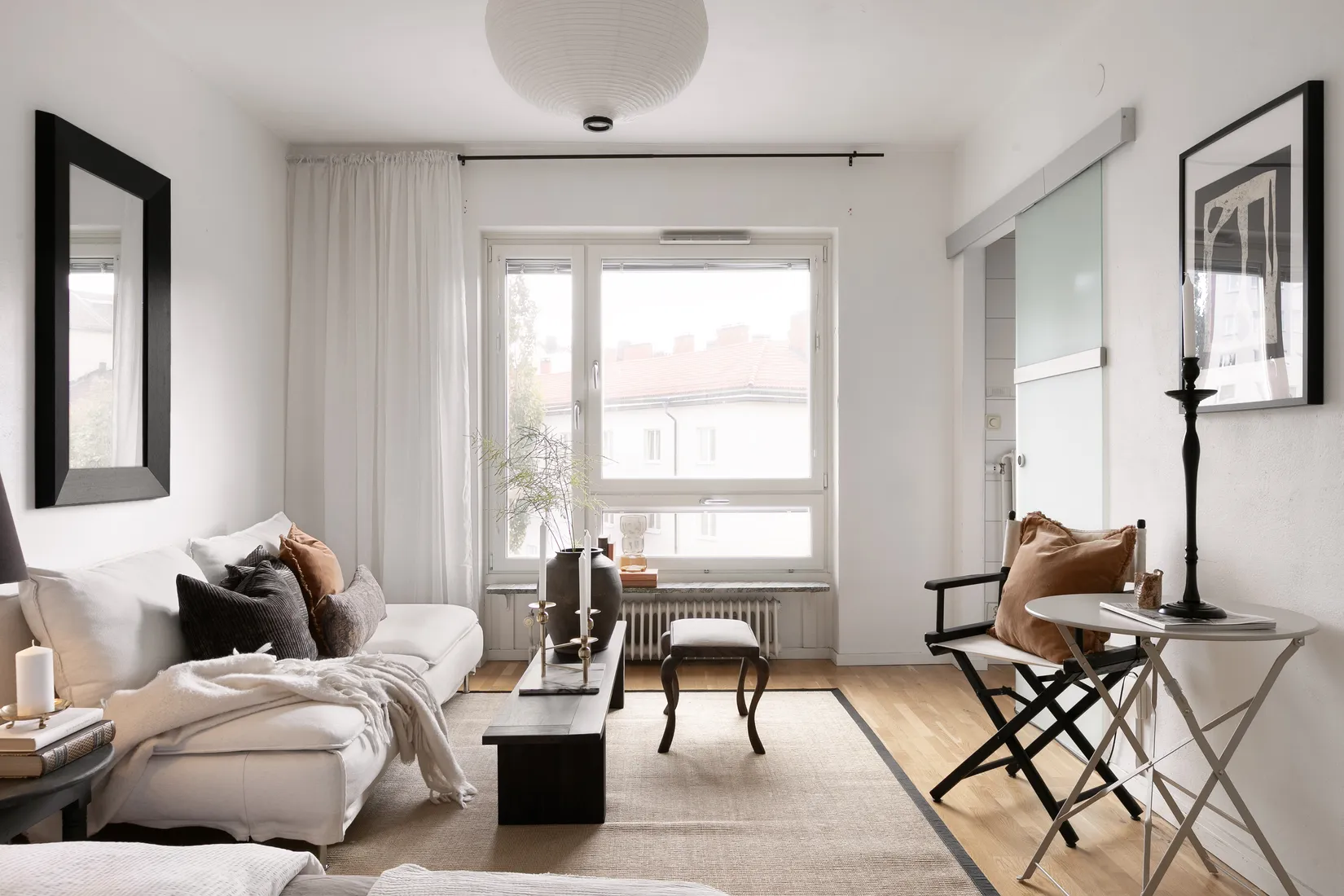Bostadsrätt, Norra gatan 10, Centralt/ norr, Gävle