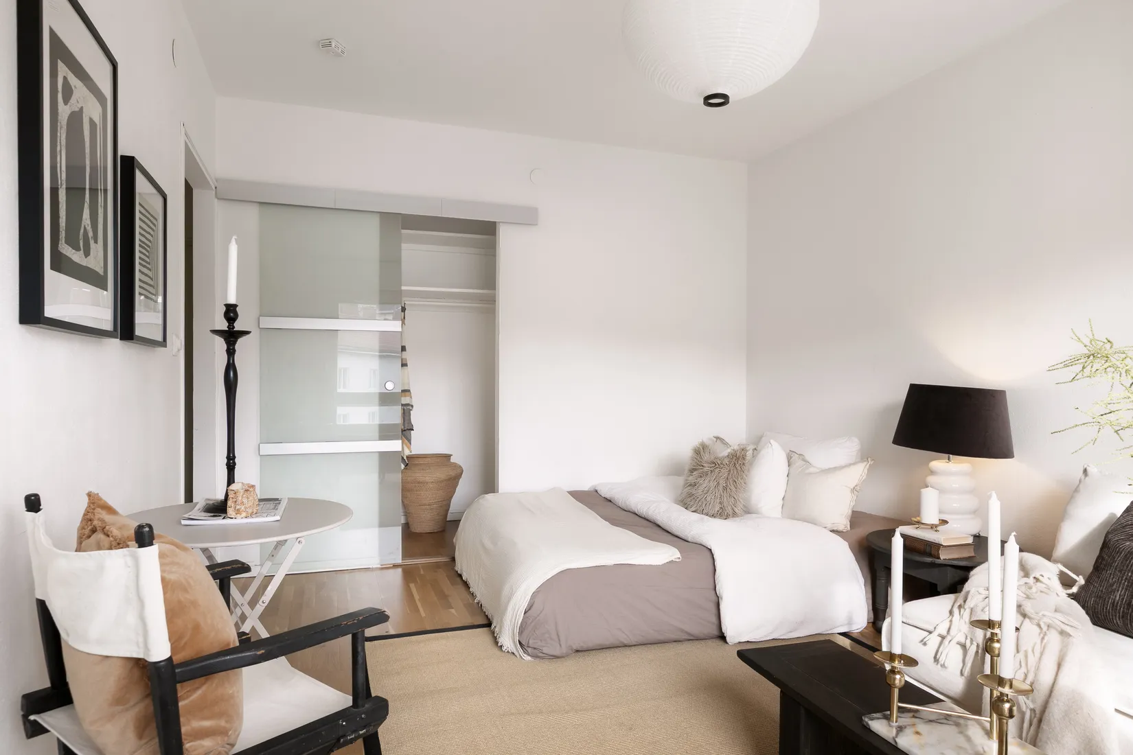 Bostadsrätt, Norra gatan 10, Centralt/ norr, Gävle