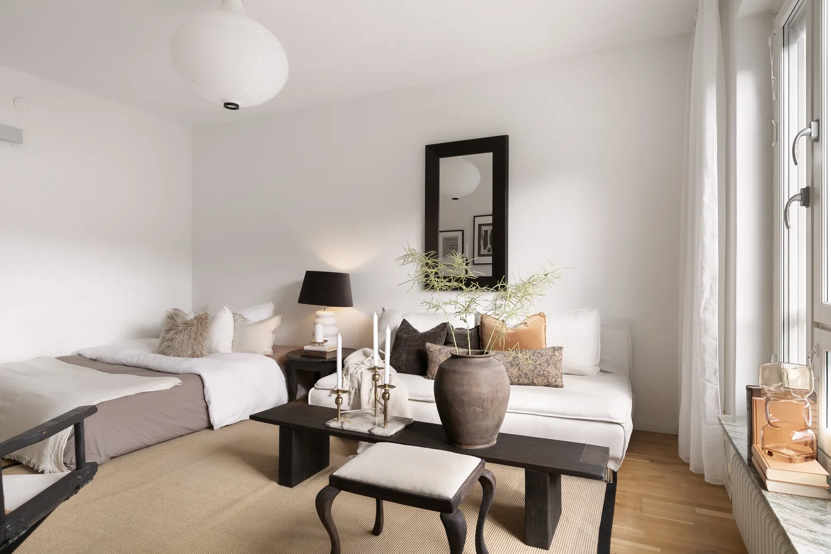 Bostadsrätt, Norra gatan 10, Centralt/ norr, Gävle