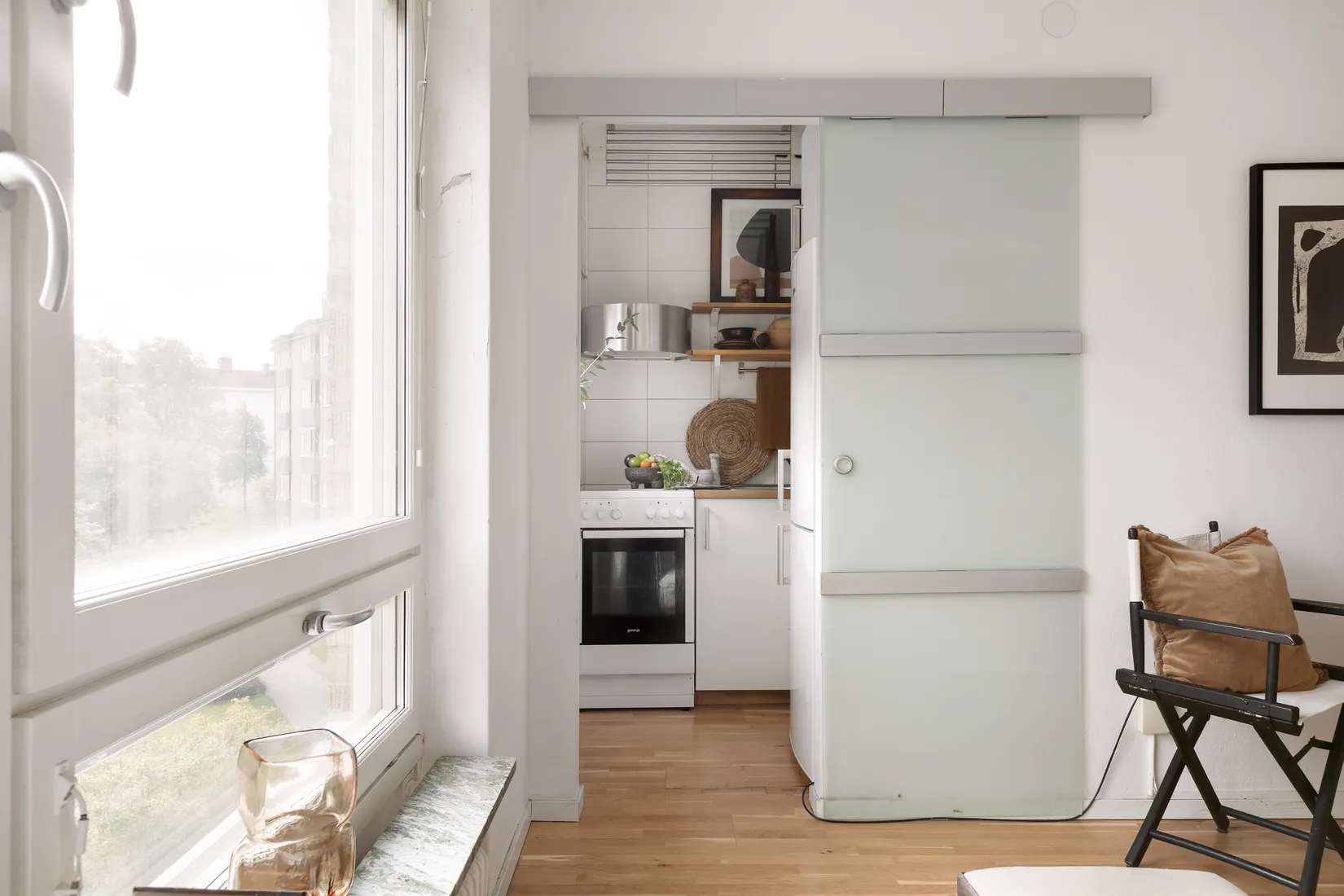 Bostadsrätt, Norra gatan 10, Centralt/ norr, Gävle