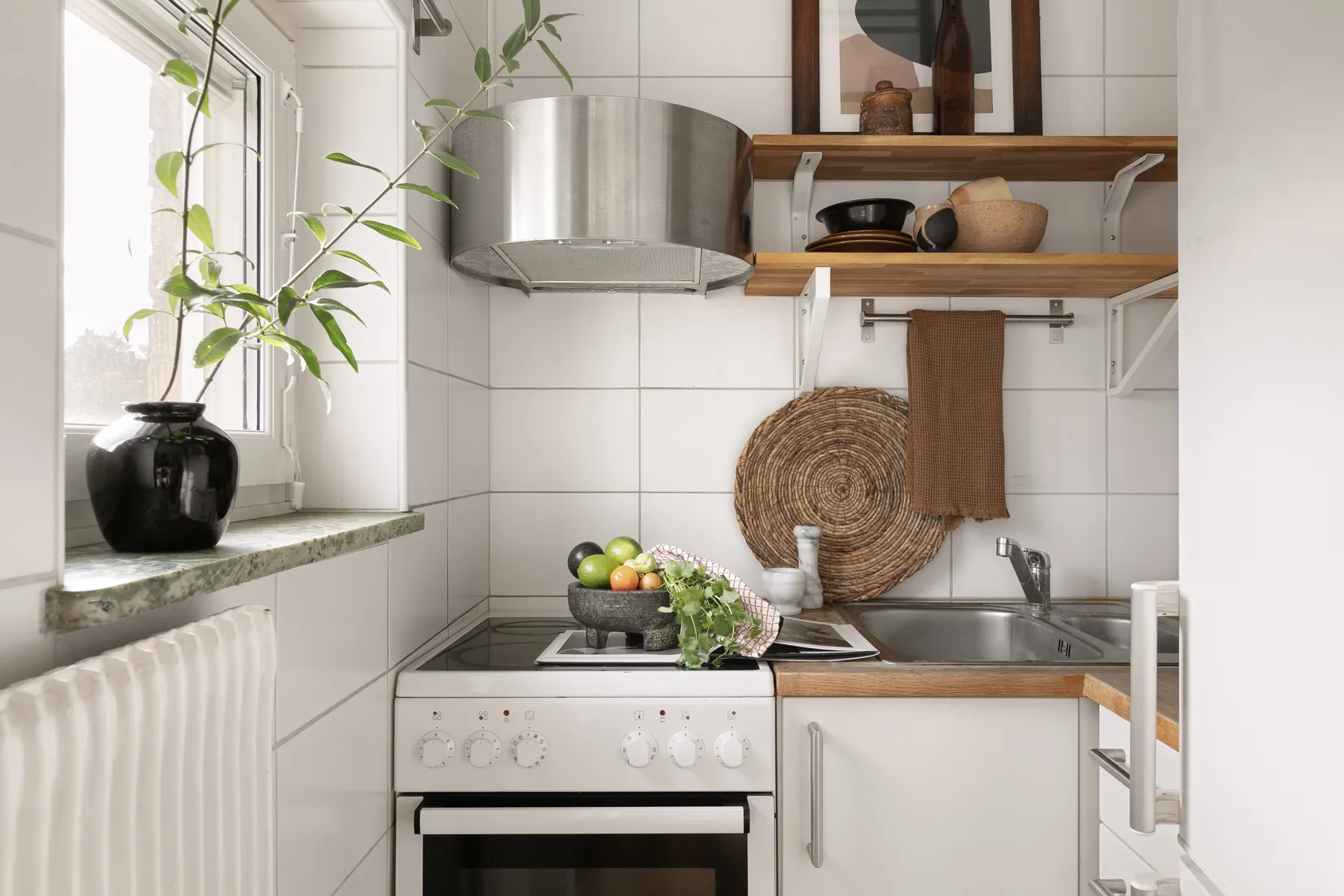 Bostadsrätt, Norra gatan 10, Centralt/ norr, Gävle