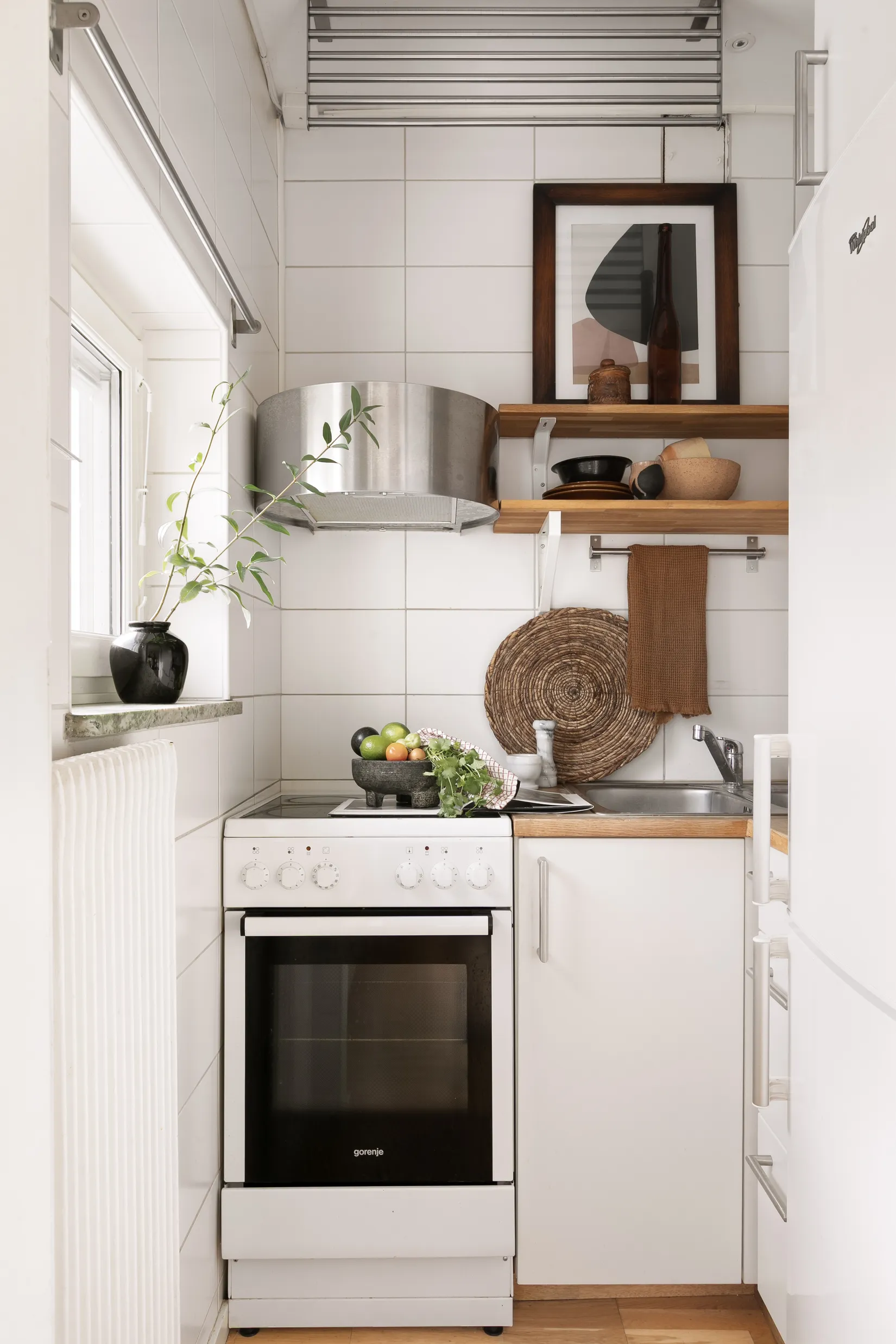 Bostadsrätt, Norra gatan 10, Centralt/ norr, Gävle
