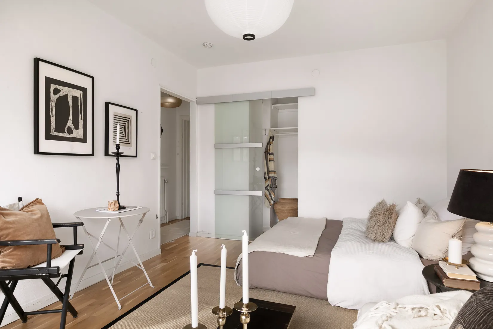 Bostadsrätt, Norra gatan 10, Centralt/ norr, Gävle