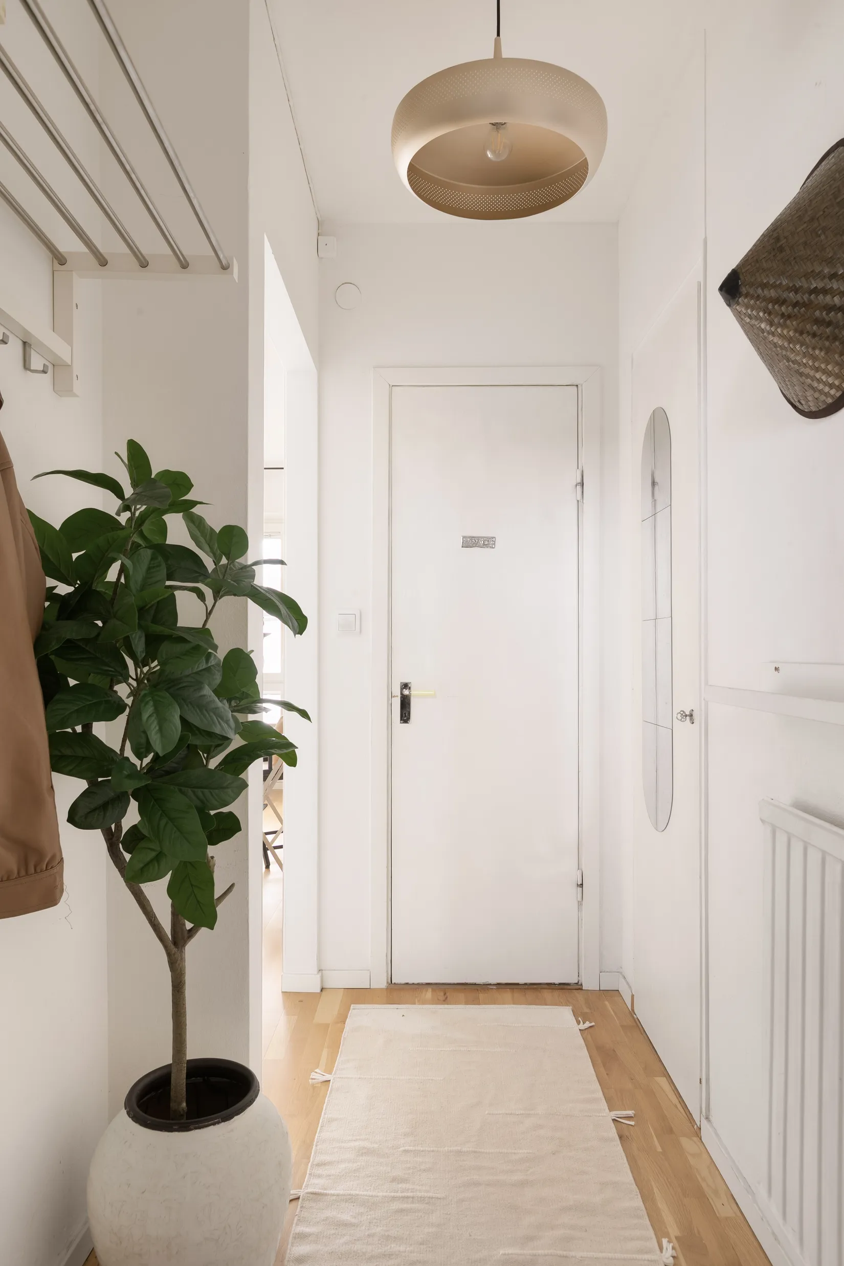 Bostadsrätt, Norra gatan 10, Centralt/ norr, Gävle