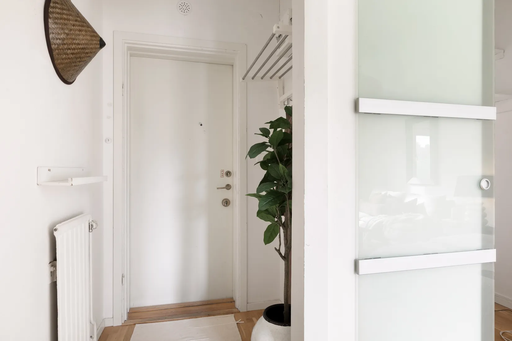 Bostadsrätt, Norra gatan 10, Centralt/ norr, Gävle
