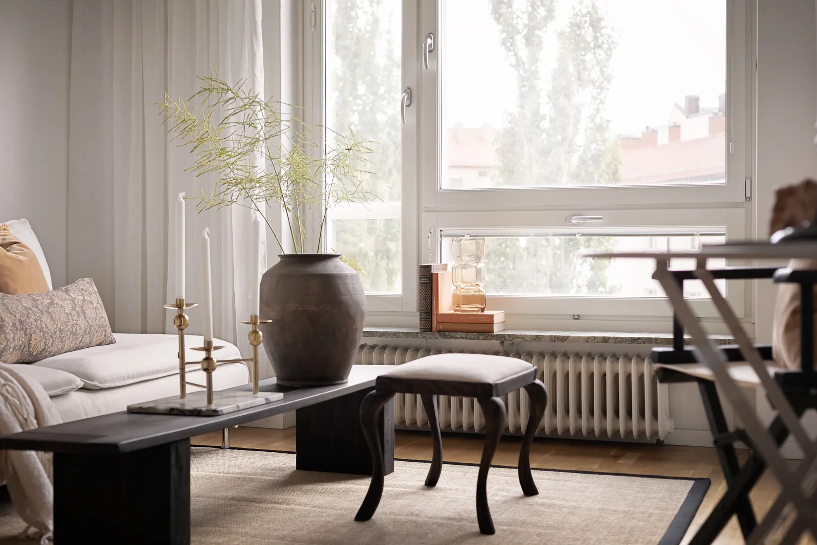 Bostadsrätt, Norra gatan 10, Centralt/ norr, Gävle