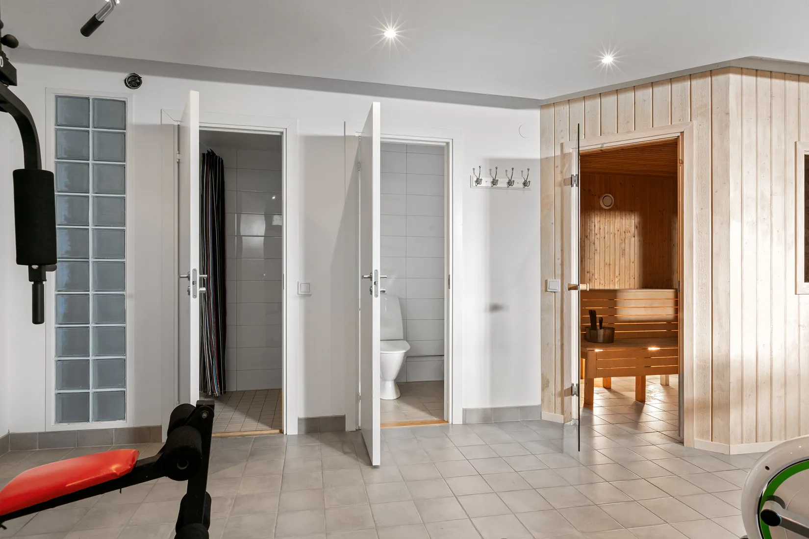 Bostadsrätt, Norra gatan 10, Centralt/ norr, Gävle
