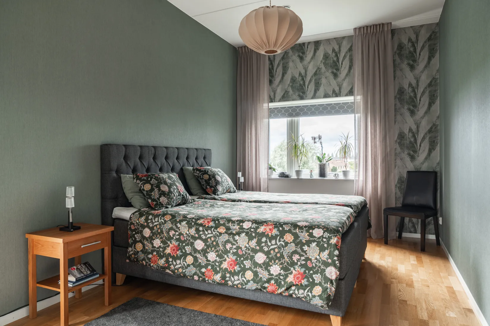 Bostadsrätt, Kung Hans väg 13, Norra Borstahusen, Landskrona