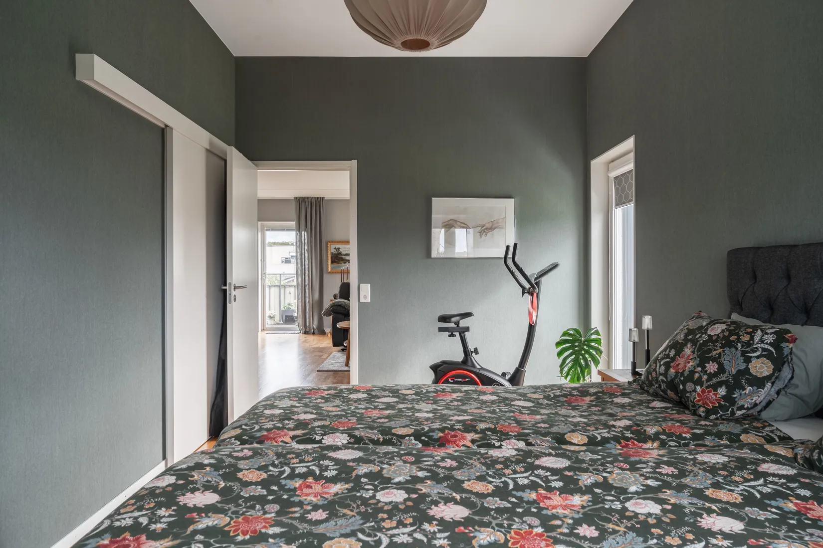Bostadsrätt, Kung Hans väg 13, Norra Borstahusen, Landskrona