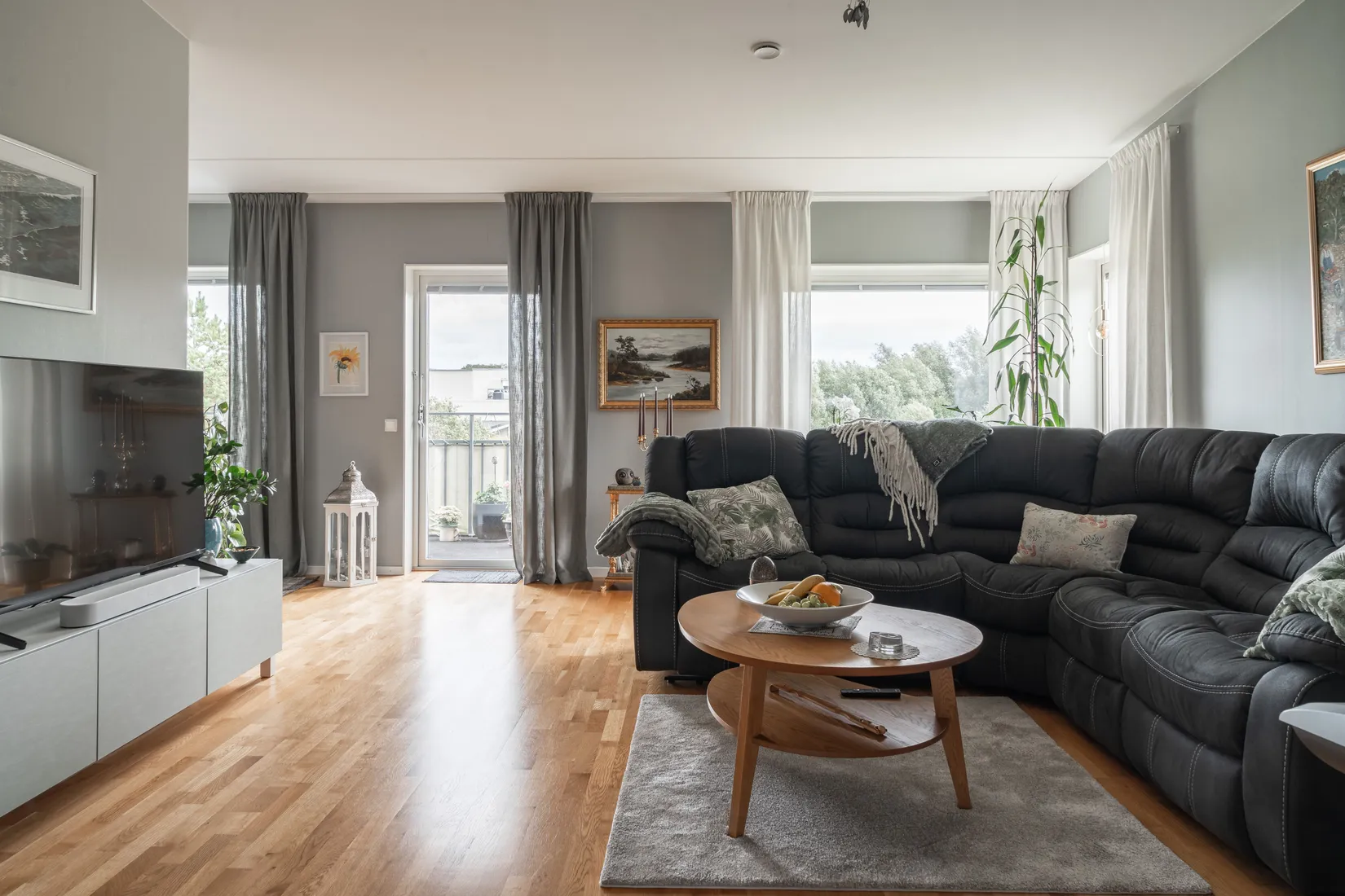 Bostadsrätt, Kung Hans väg 13, Norra Borstahusen, Landskrona