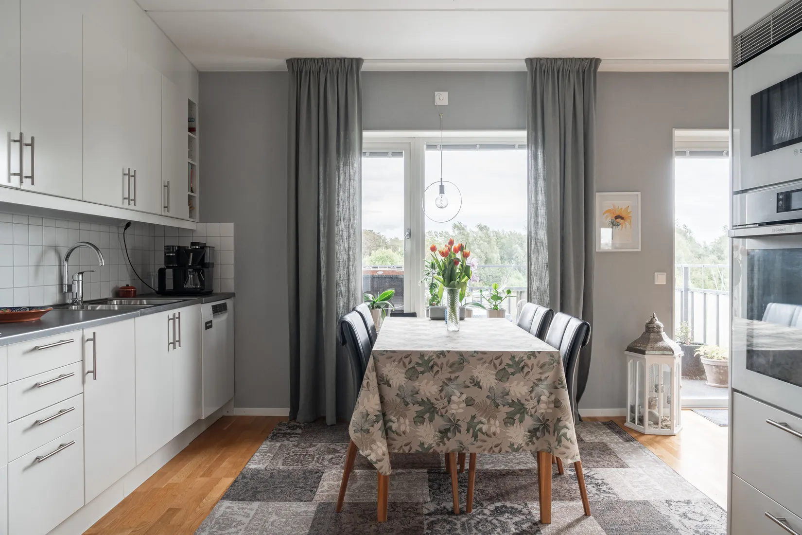 Bostadsrätt, Kung Hans väg 13, Norra Borstahusen, Landskrona