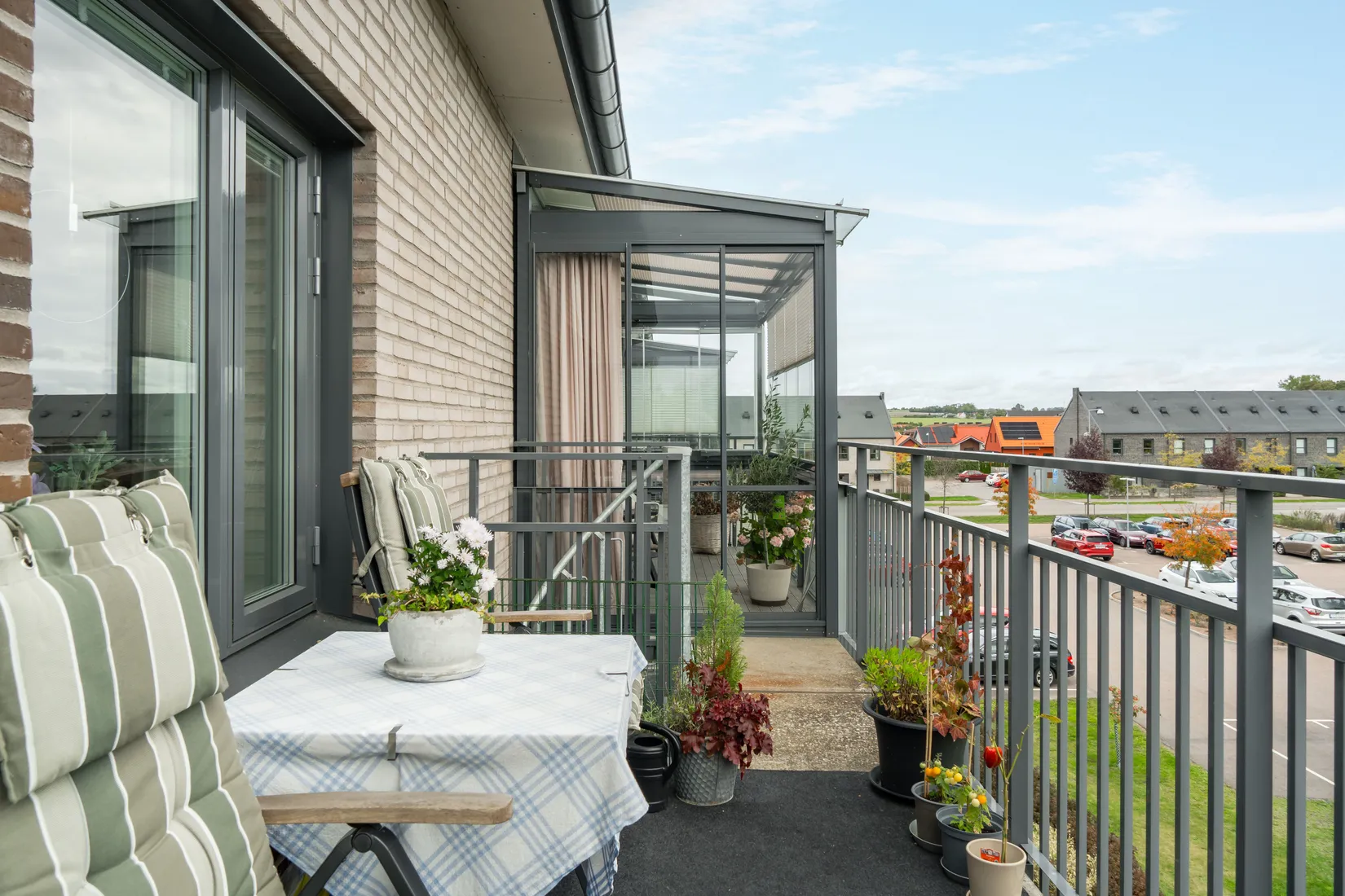Bostadsrätt, Kung Hans väg 13, Norra Borstahusen, Landskrona