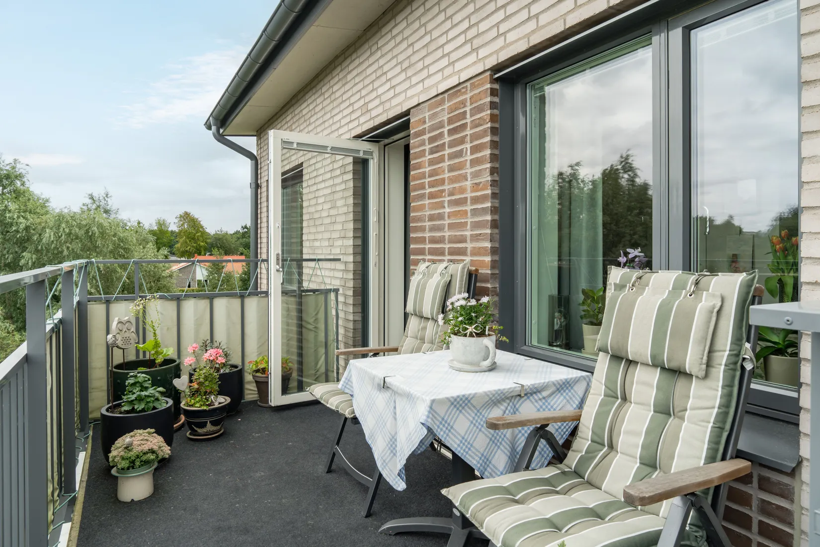 Bostadsrätt, Kung Hans väg 13, Norra Borstahusen, Landskrona