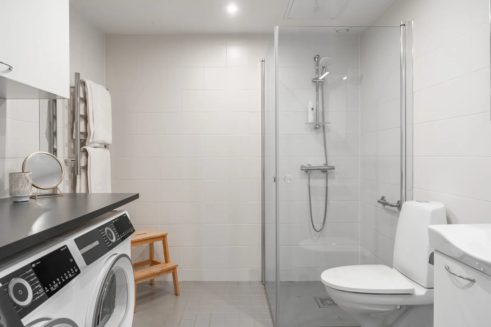 Bostadsrätt, Kung Hans väg 13, Norra Borstahusen, Landskrona