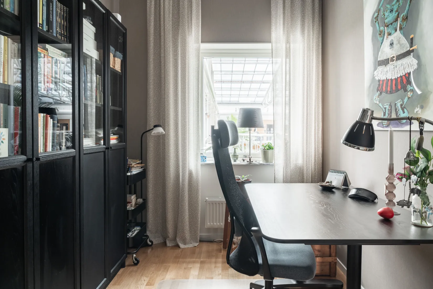 Bostadsrätt, Kung Hans väg 13, Norra Borstahusen, Landskrona