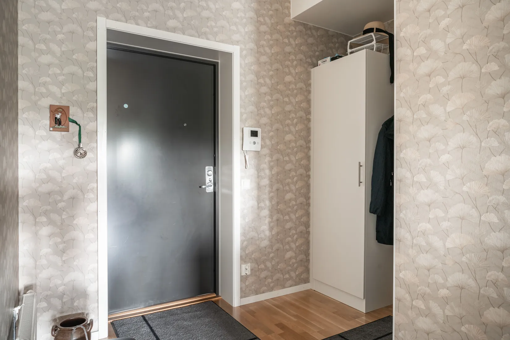 Bostadsrätt, Kung Hans väg 13, Norra Borstahusen, Landskrona
