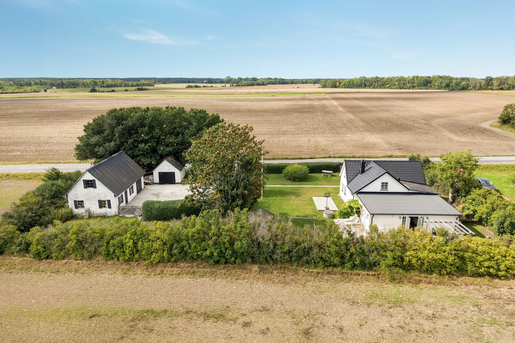Villa, Fole Lilla Sojdeby 540, Mellersta Gotland - Fole, Gotland