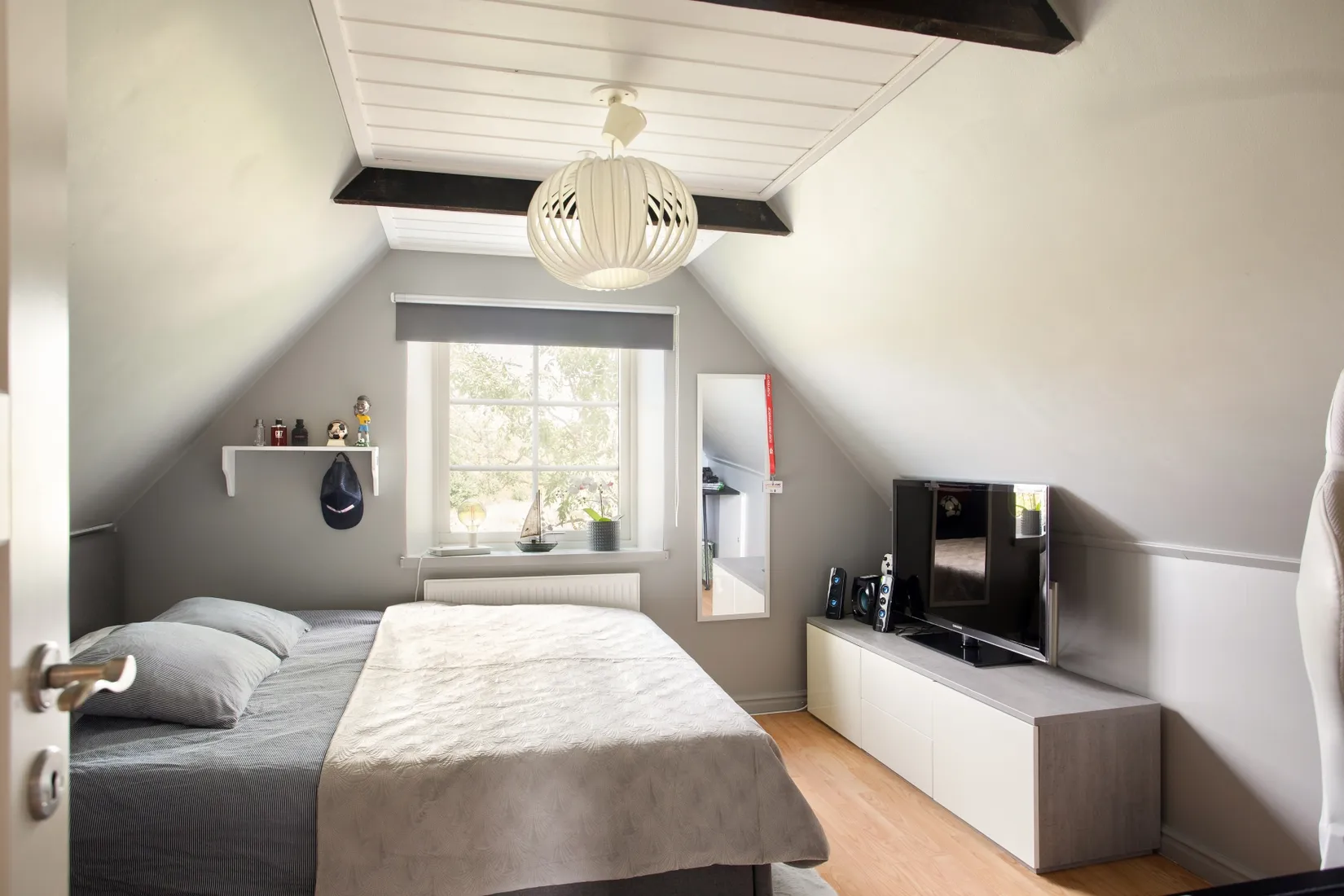 Villa, Fole Lilla Sojdeby 540, Mellersta Gotland - Fole, Gotland