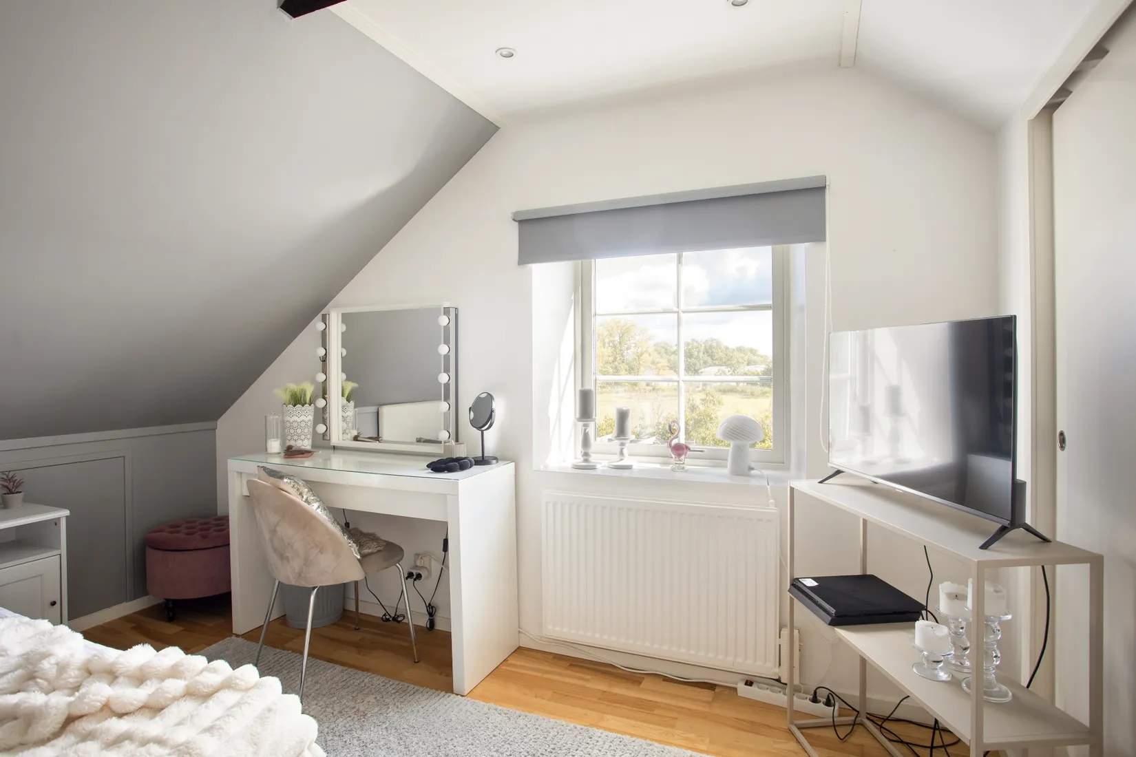 Villa, Fole Lilla Sojdeby 540, Mellersta Gotland - Fole, Gotland